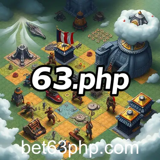 The Rise of 63php and the Future of Gaming