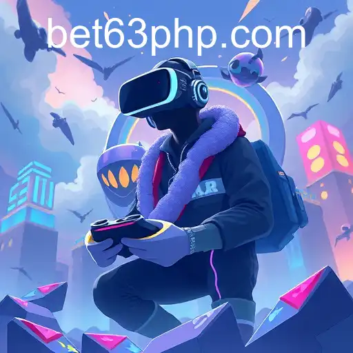 Gaming Platform Reinvents Online Play