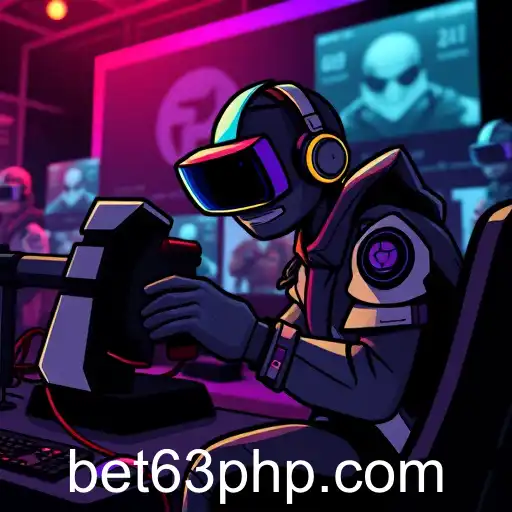 Navigating the Gaming Landscape of 2025 with 63php