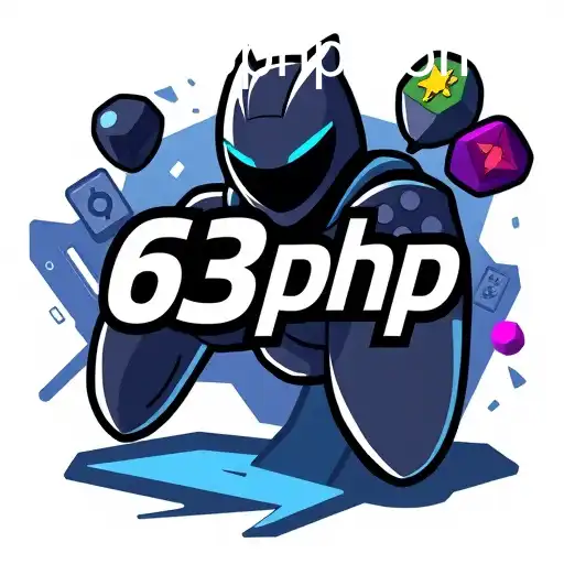 The Rise of 63php in Online Gaming